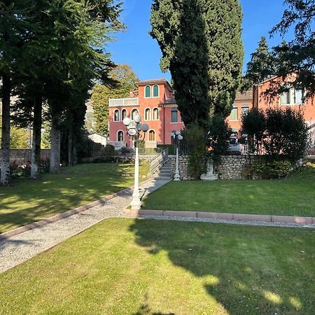 B&B Villa Carli Caneva Exterior photo