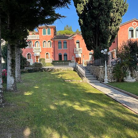 B&B Villa Carli Caneva Exterior photo