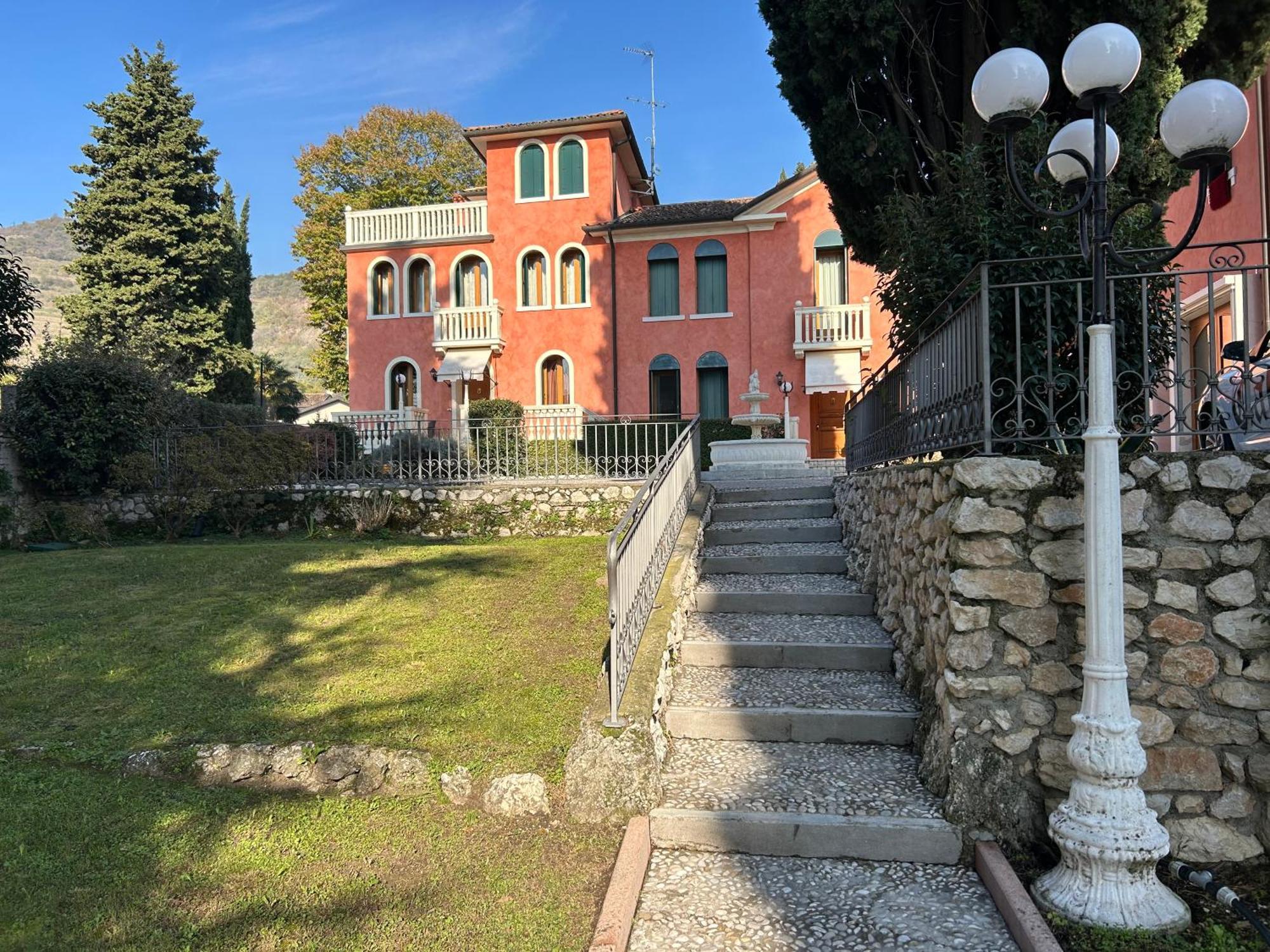 B&B Villa Carli Caneva Exterior photo